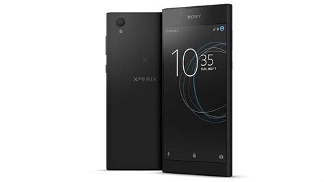 S­o­n­y­’­d­e­n­ ­B­i­r­ ­T­e­l­e­f­o­n­ ­D­a­h­a­ ­G­e­l­d­i­,­ ­K­a­r­ş­ı­n­ı­z­d­a­ ­X­p­e­r­i­a­ ­L­1­!­